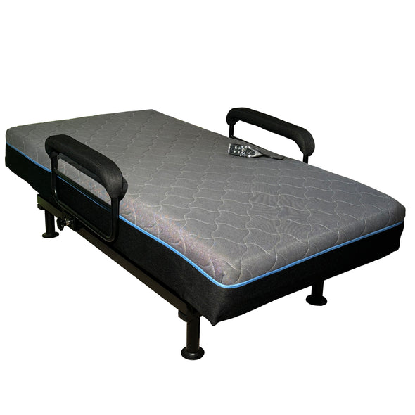 EZ Lift Adjustable Bed