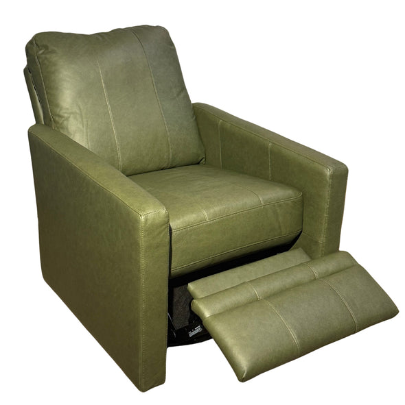 Forest Swivel Recliner Chair