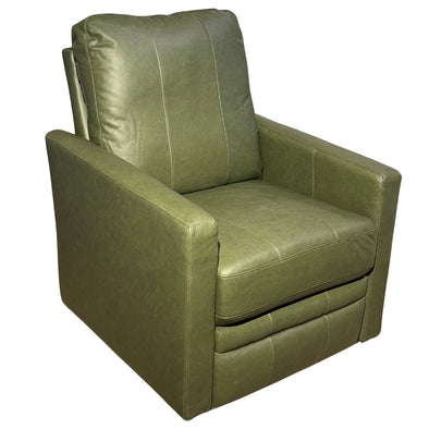Forest Swivel Recliner Chair