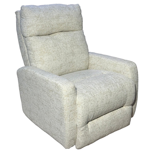 Parchment Zero Gravity Power Recliner