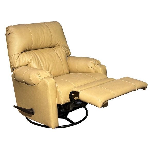 Sandcastle Swivel Glider Recliner