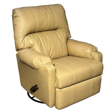 Sandcastle Swivel Glider Recliner