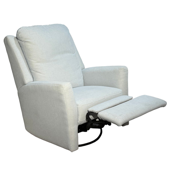 Oxford Power Swivel Glider Recliner