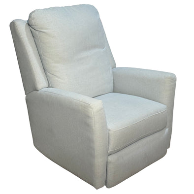 Oxford Power Swivel Glider Recliner