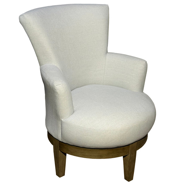 Oxford Swivel Chair