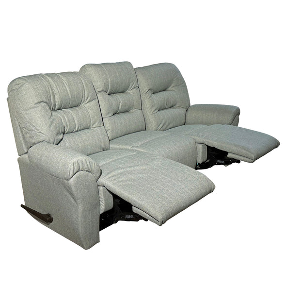 Sage Spa Space Saver Recliner Sofa