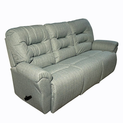 Sage Spa Space Saver Recliner Sofa