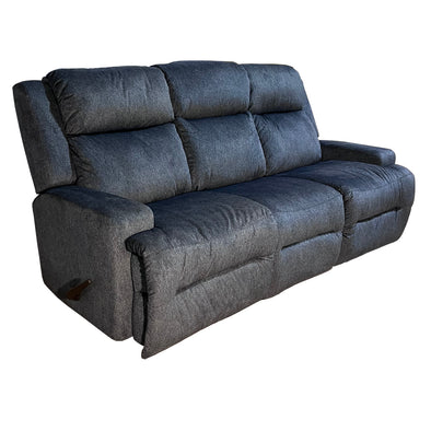 Space Saver Recliner Sofa