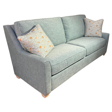 Comfort Plus High Back Queen Sleeper Sofa