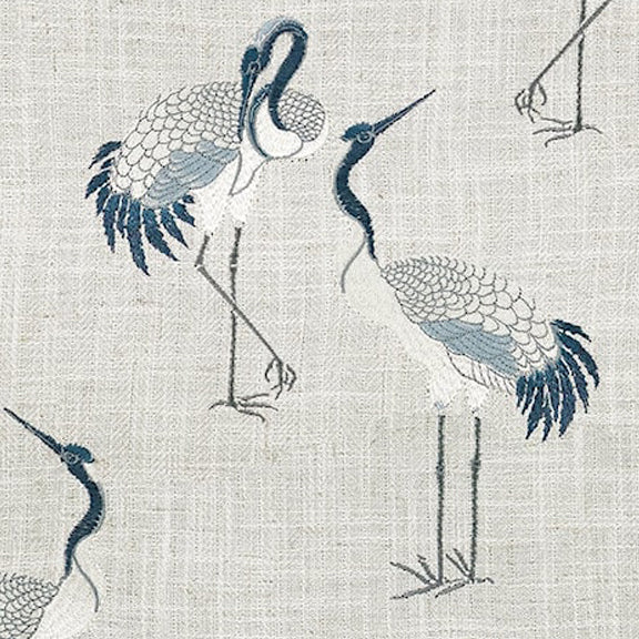 Heron Haven Woven Wing Chair