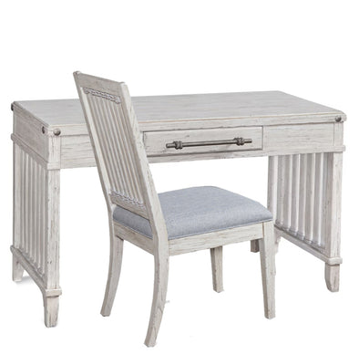 Hatteras Desk & Chair