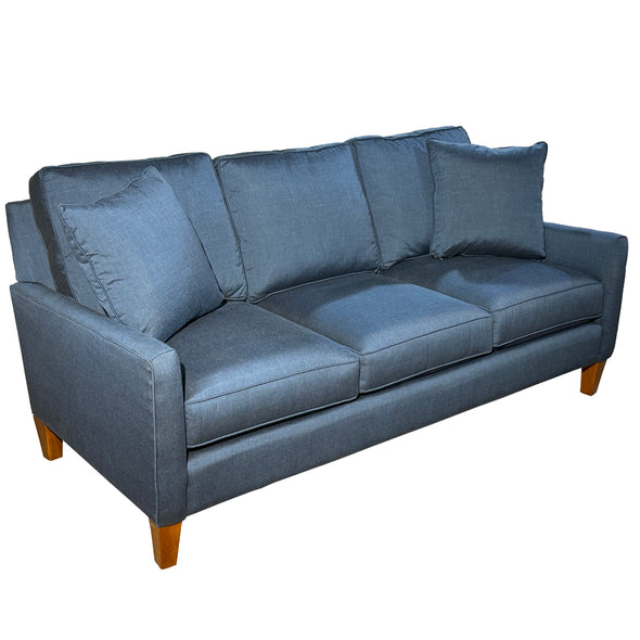 Three Seat Loft Sofa