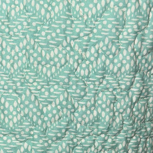 Underwater Whimsy King Quilt Set