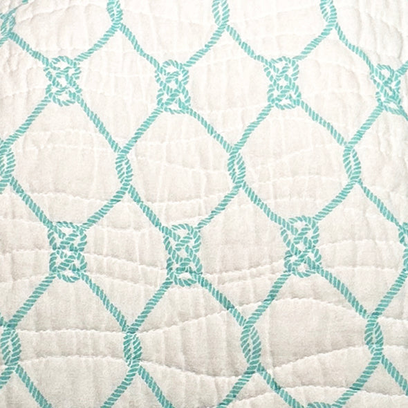 Maritime Menagerie Quilt Set