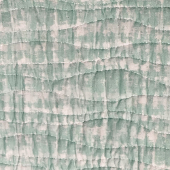 Animaux de la Mer Twin Quilt Set