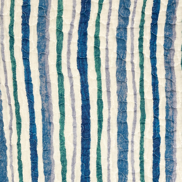 Turtle Bay King Quilt Set