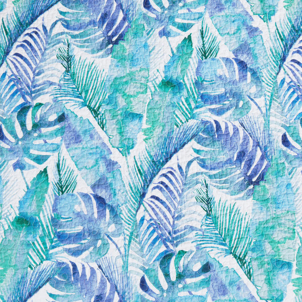 Tropical Bliss Quilt Set