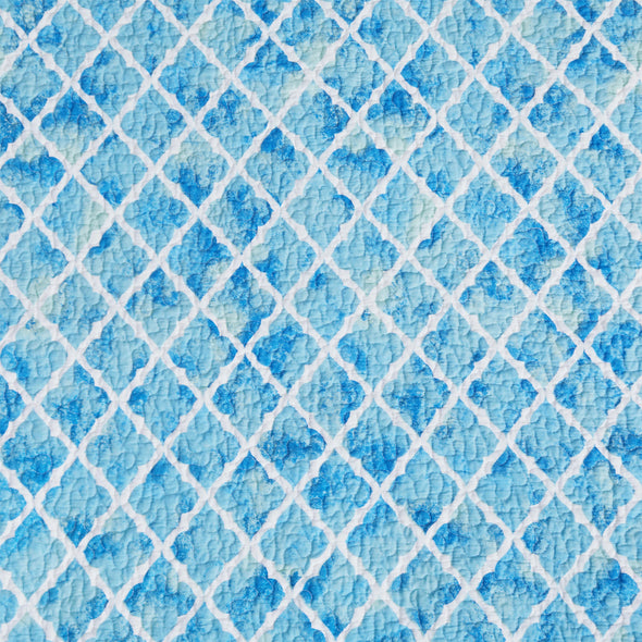 Tropical Bliss King Quilt Set