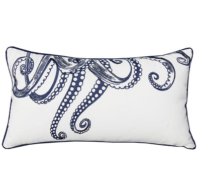 Nauti By Nature Lumbar Pillow