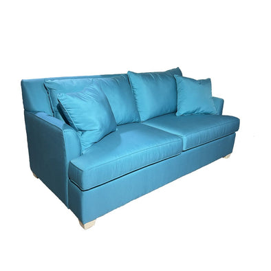 Canvas Aruba Fabric Sofa