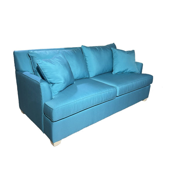 Canvas Aruba Fabric Sofa