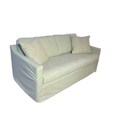 Eisly Pear Slipcover Sofa