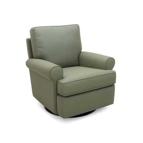 Mist Swivel Glider Chair