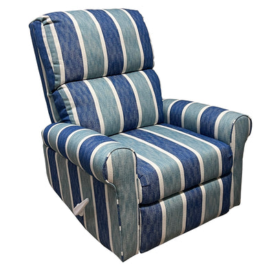 Beach Oceanside Recliner