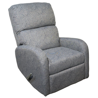 Shibori Swivel Glider Recliner