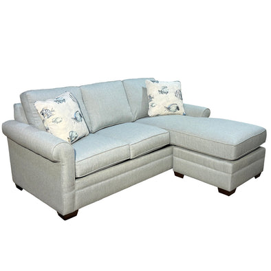 Prospect Sleeper Chaise Sofa