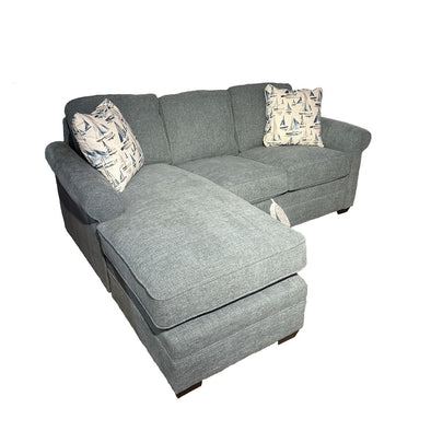 Dunaway Queen Sleeper Sofa Chaise