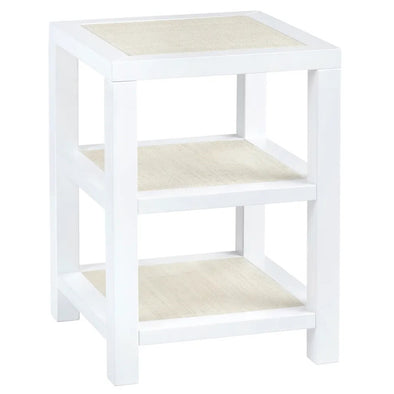 Sandy Beaches Side Table