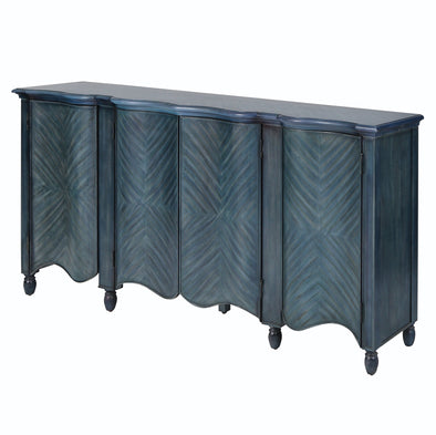 Starlet Console 72x14x35H