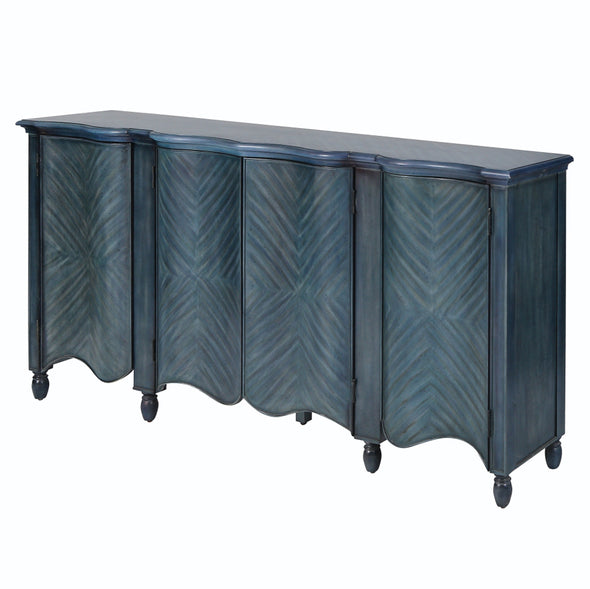 Starlet Console 72x14x35H