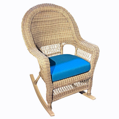 Driftwood HighBack Rocker