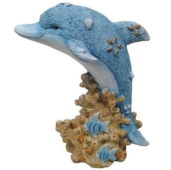 Dolphin Sea Life Figurine