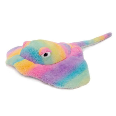 Rainbow Sherbert Stingray