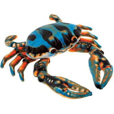 Blue Crab Sea Pals