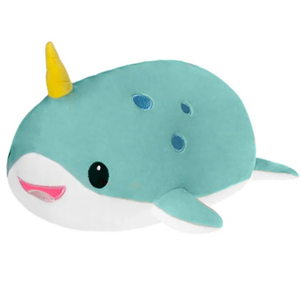 Narwhal Huggables