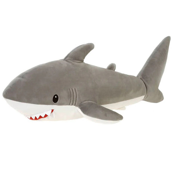 Grey Shark Huggables