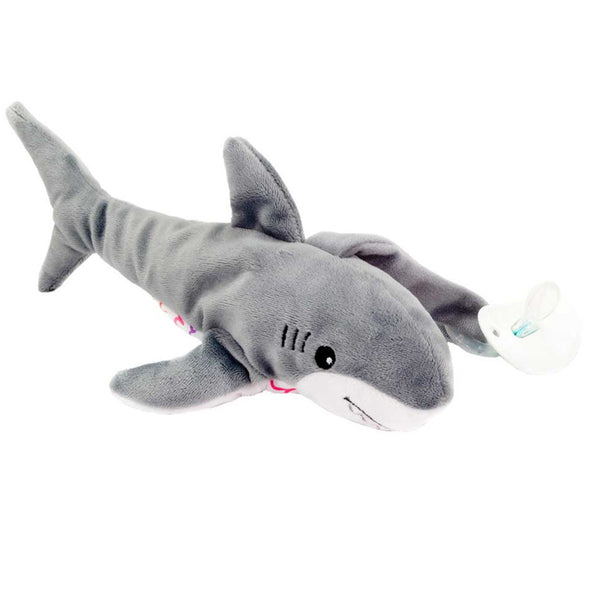 Shark Pacifier Holder