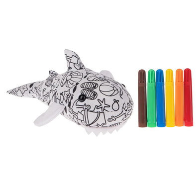 Shark Color Me 7pc Set