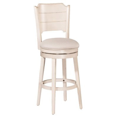 Laiken Counter Height Swivel Barstool