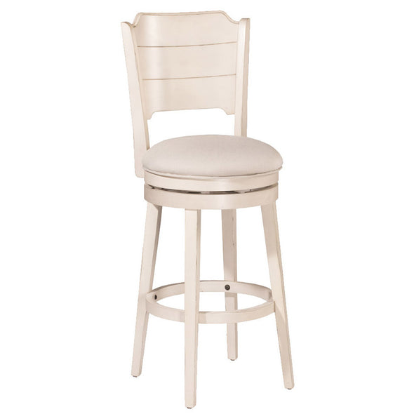 Laiken Counter Height Swivel Barstool