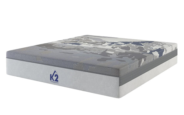 Komfort Max Firm Mattress