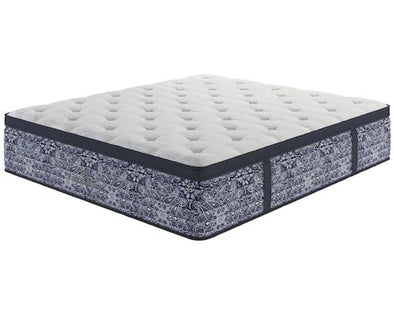 Caraleigh Ultra Plush Mattress