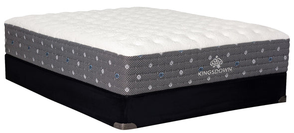 Valioso Firm Queen Mattress Set