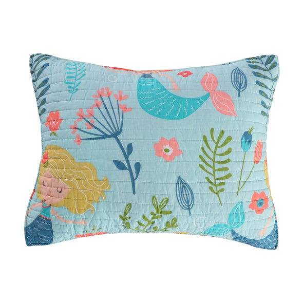 Andrina Full/Queen Quilt Set