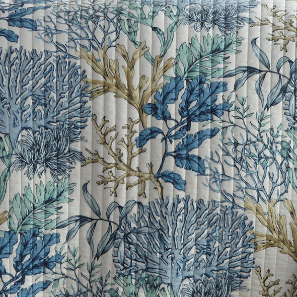 Mahina King/Cal King Quilt Set