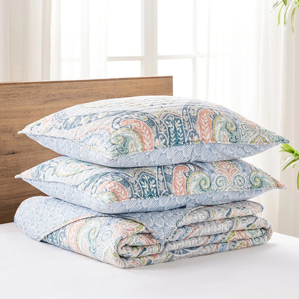 Nadita Twin/Twin XL Quilt Set